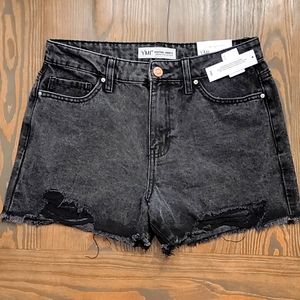 YMI festival jeans shorts